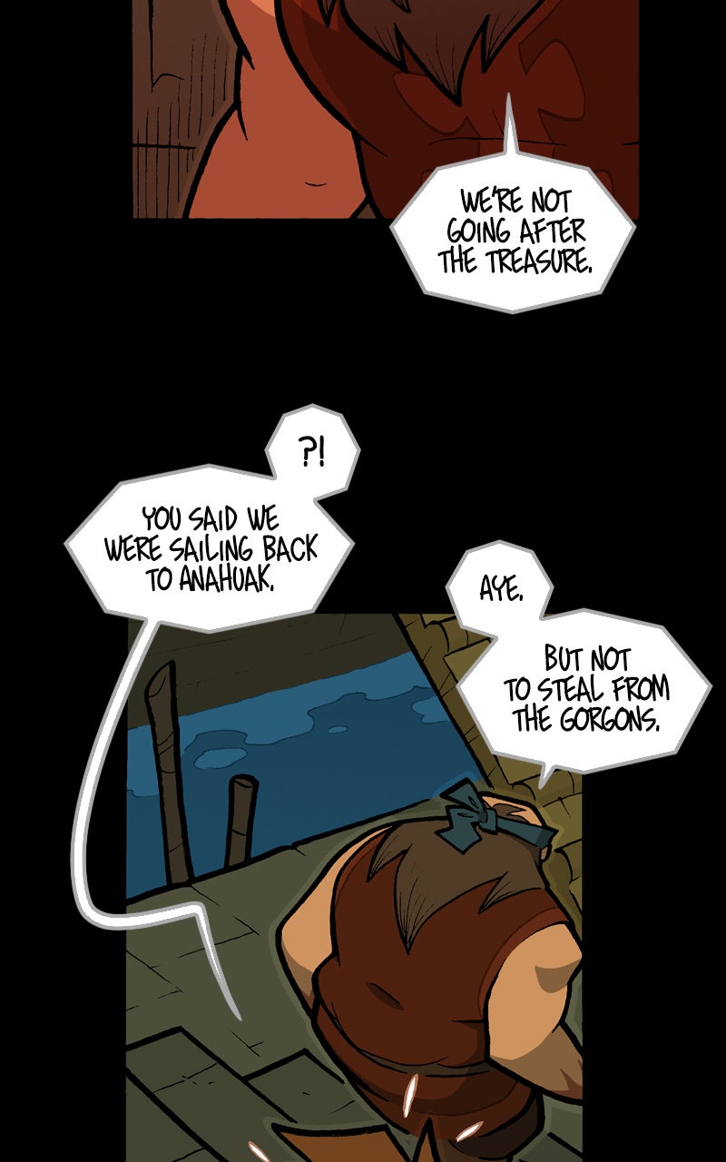 BlackSmith Epilogue - Part 3 page 19 - 