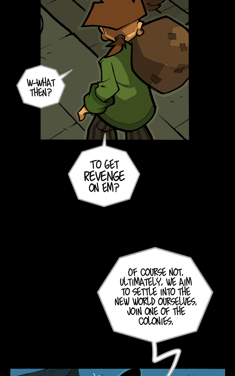 BlackSmith Epilogue - Part 3 page 20 - 