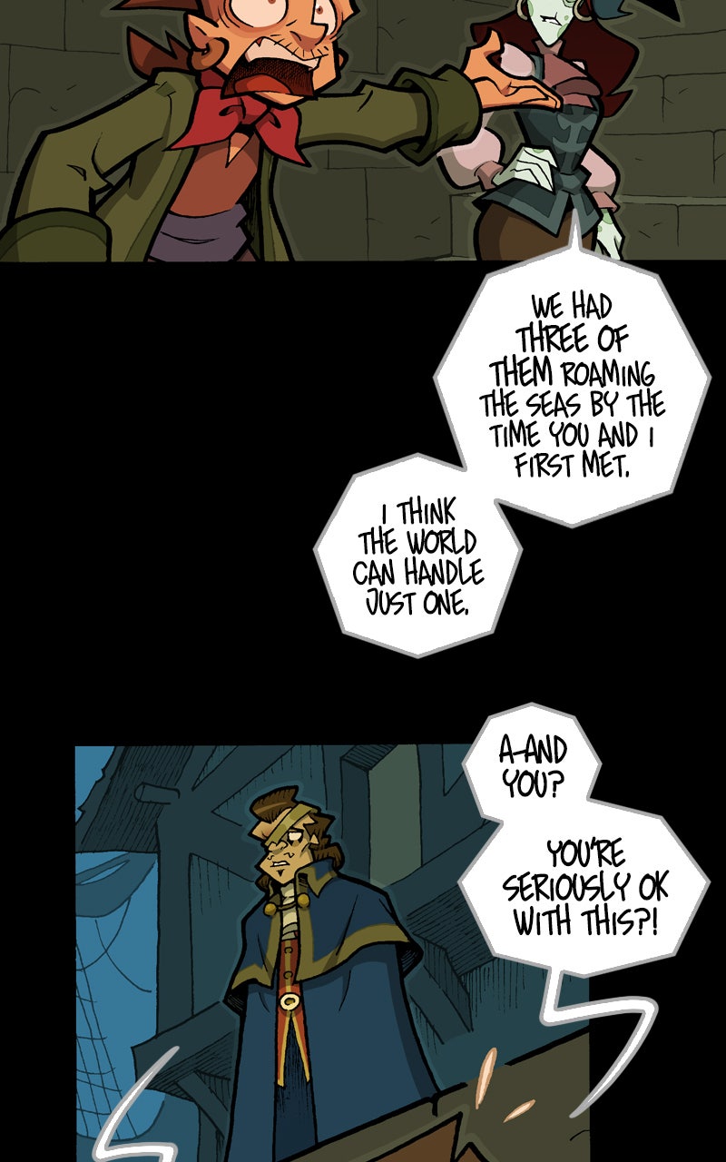 BlackSmith Epilogue - Part 3 page 24 - 