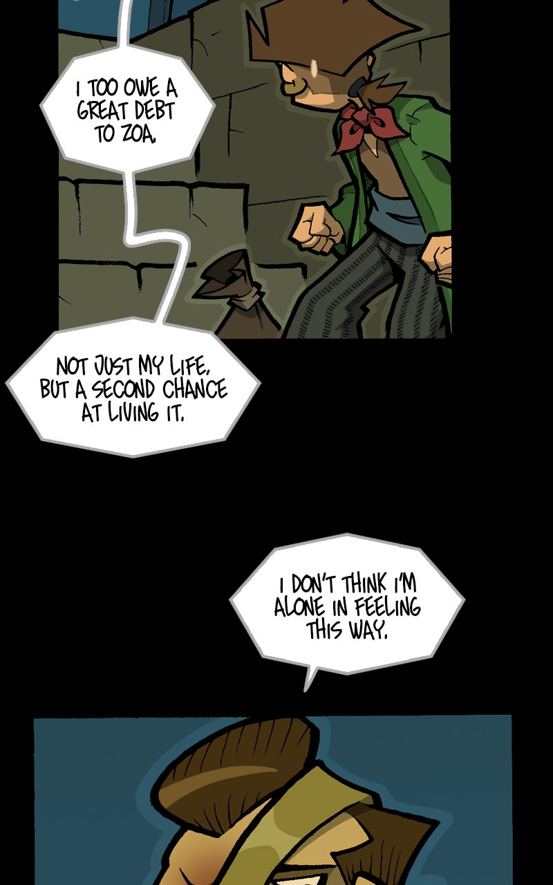 BlackSmith Epilogue - Part 3 page 25 - 