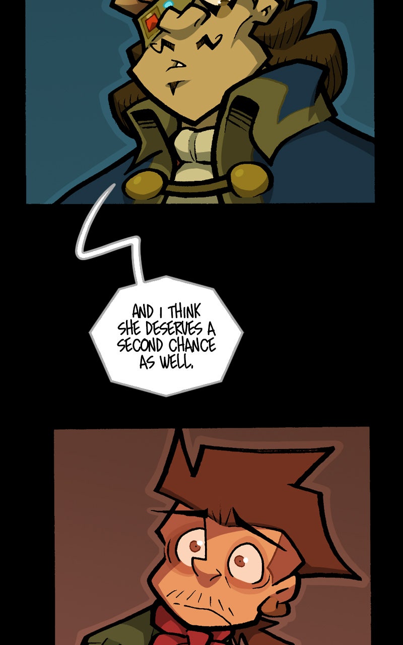 BlackSmith Epilogue - Part 3 page 26 - 