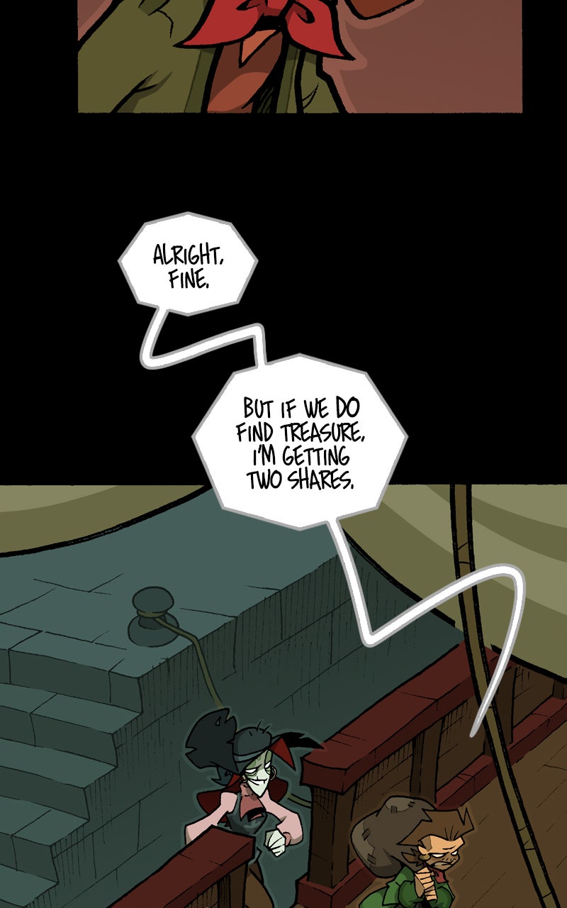 BlackSmith Epilogue - Part 3 page 27 - 