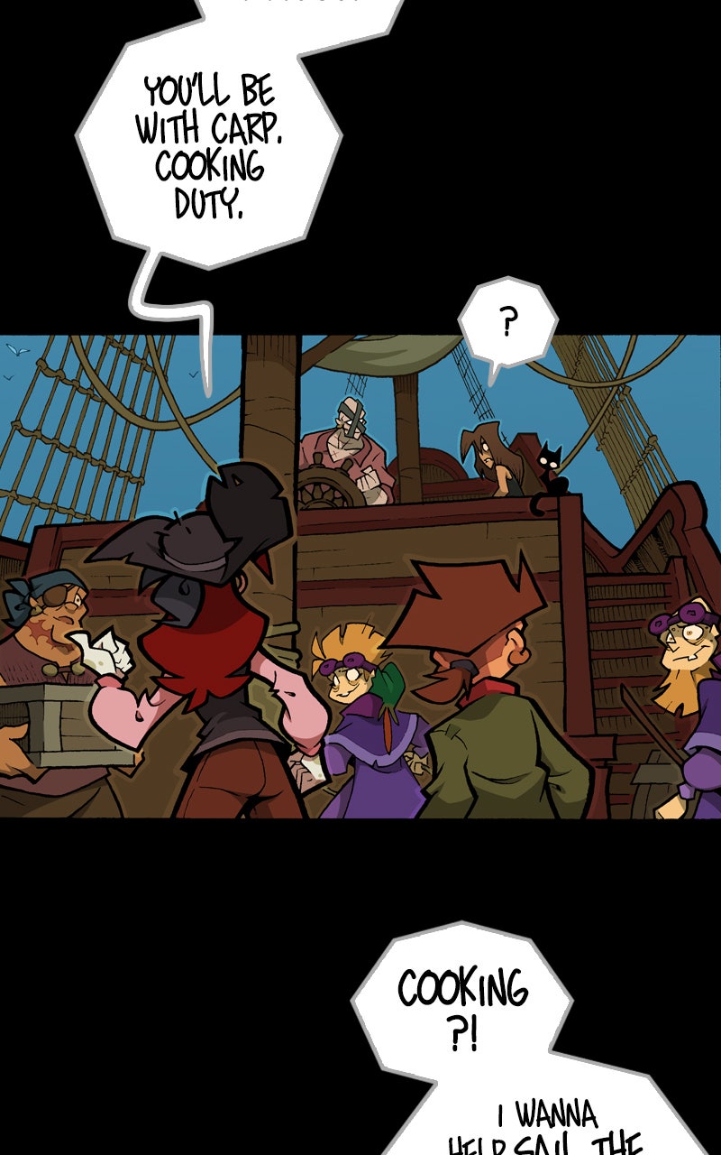 BlackSmith Epilogue - Part 3 page 29 - 