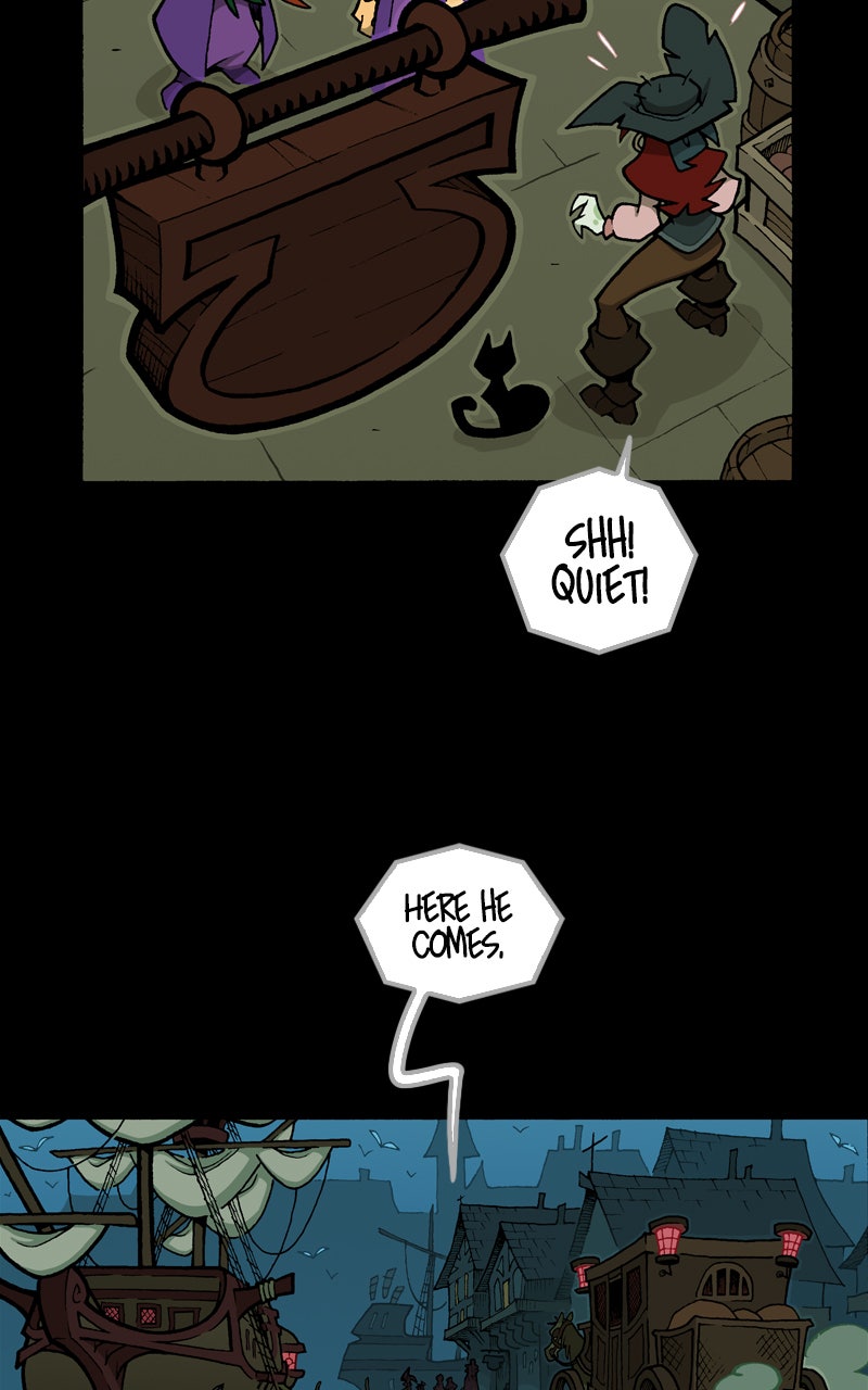 BlackSmith Epilogue - Part 3 page 4 - 