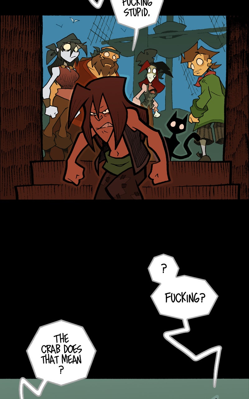 BlackSmith Epilogue - Part 3 page 31 - 