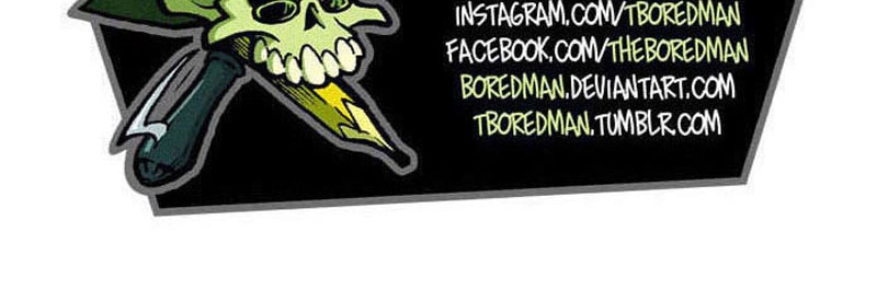 BlackSmith Epilogue - Part 3 page 37 - 