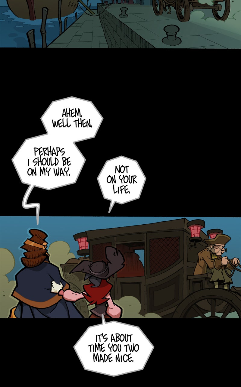 BlackSmith Epilogue - Part 3 page 5 - 