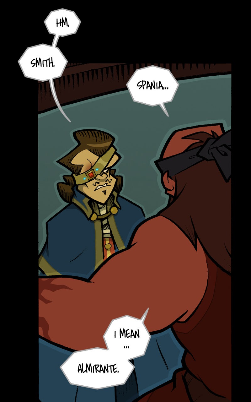 BlackSmith Epilogue - Part 3 page 6 - 