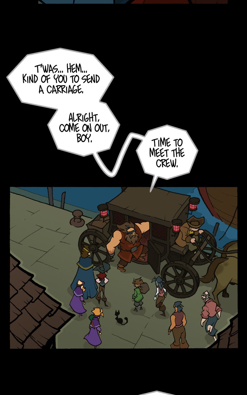 BlackSmith Epilogue - Part 3 page 7 - 