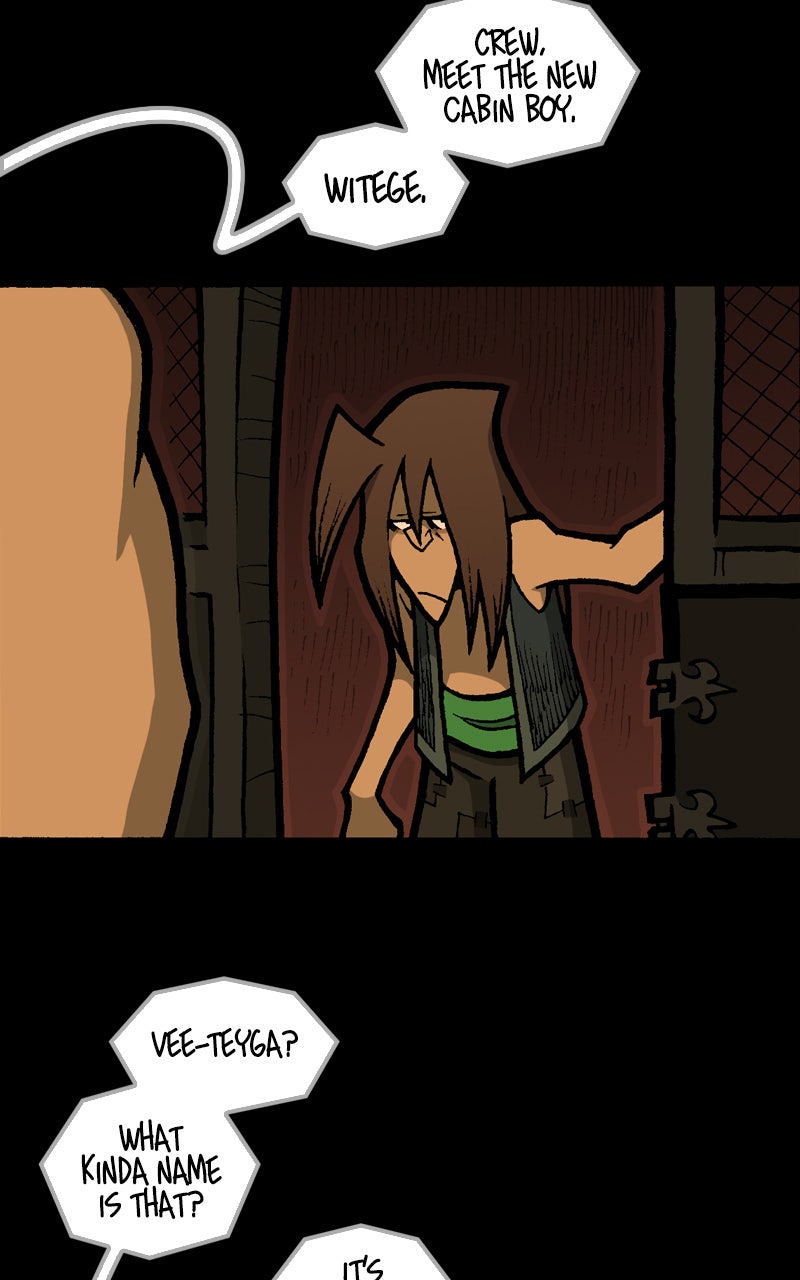 BlackSmith Epilogue - Part 3 page 8 - 