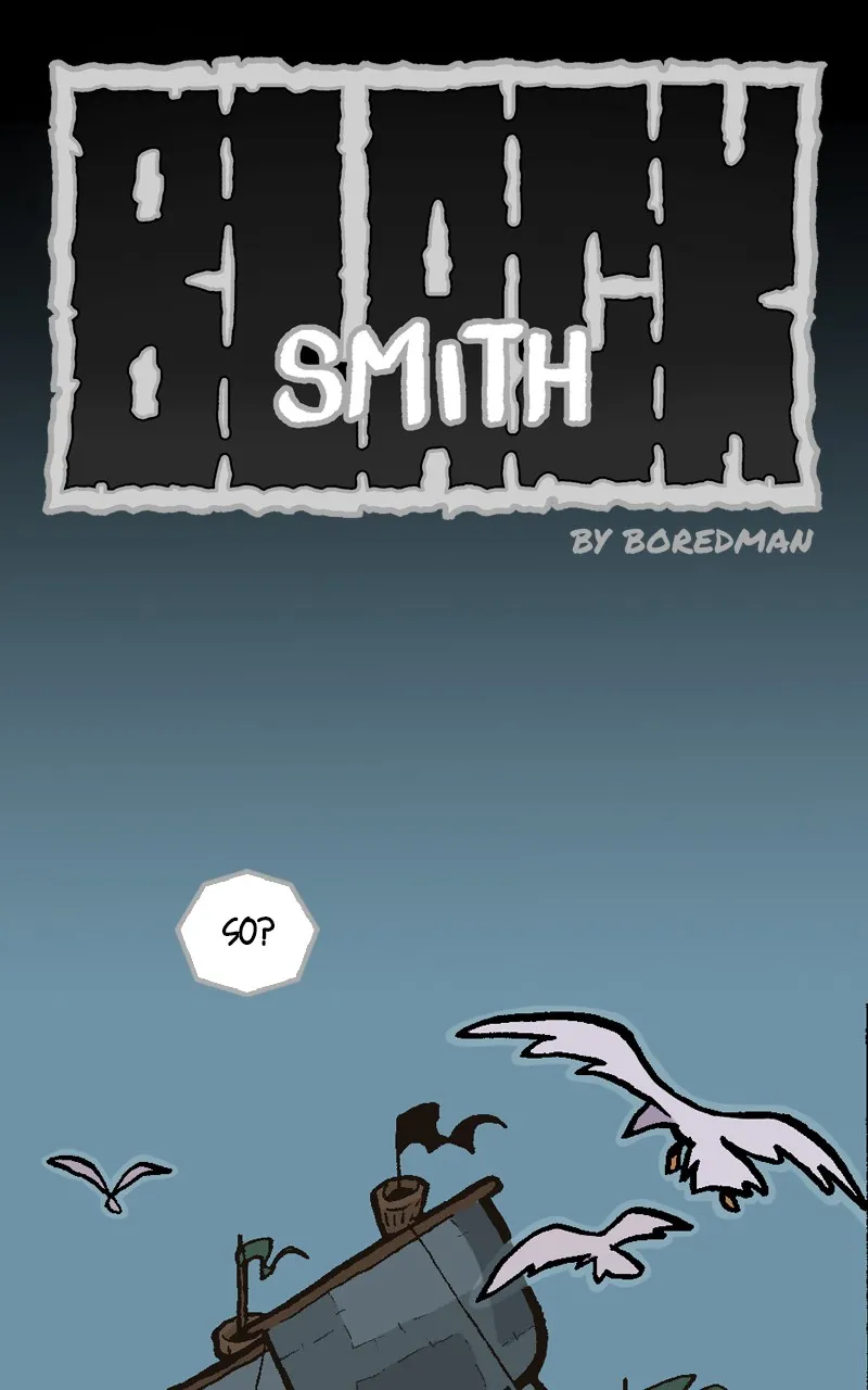 BlackSmith Chapter 14 page 1 - 