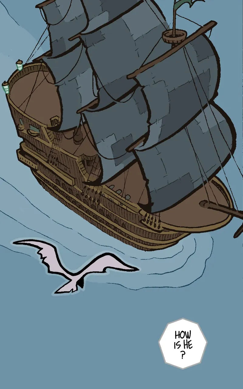 BlackSmith Chapter 14 page 2 - 