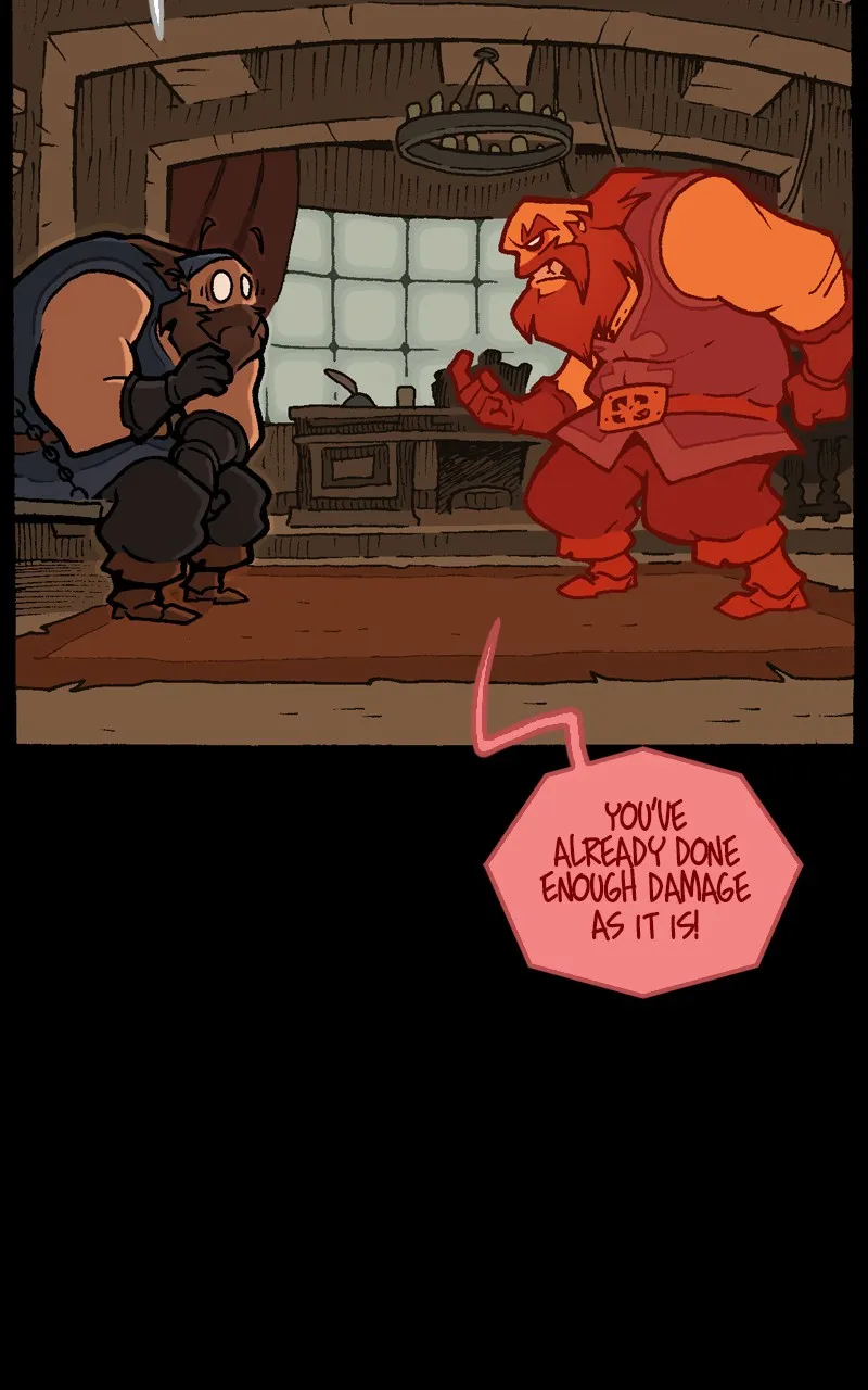 BlackSmith Chapter 14 page 18 - 