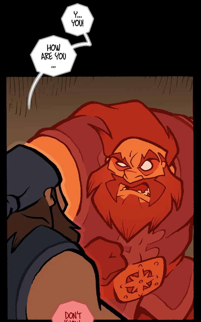 BlackSmith Chapter 14 page 19 - 