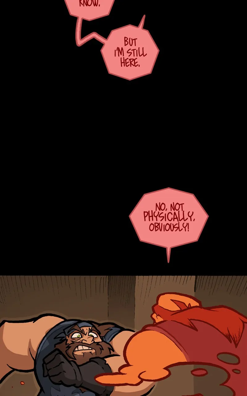 BlackSmith Chapter 14 page 20 - 