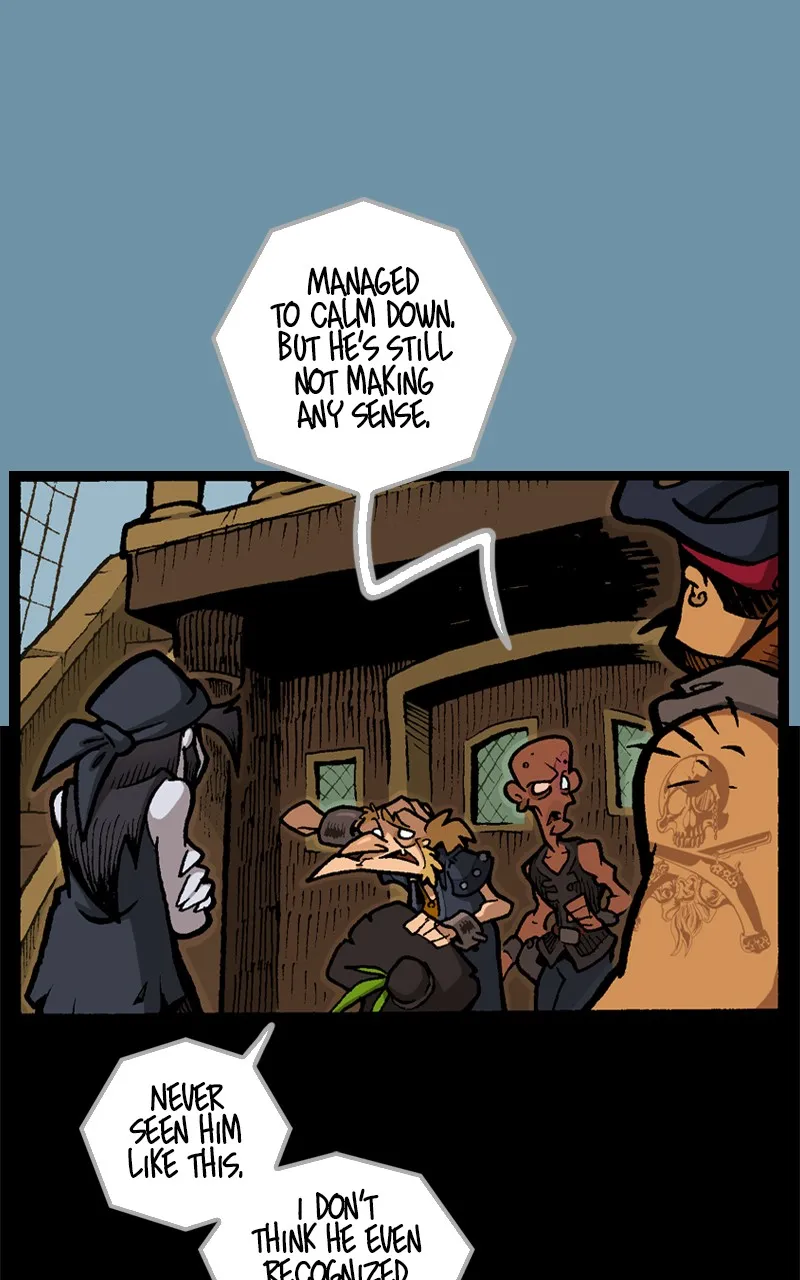 BlackSmith Chapter 14 page 3 - 