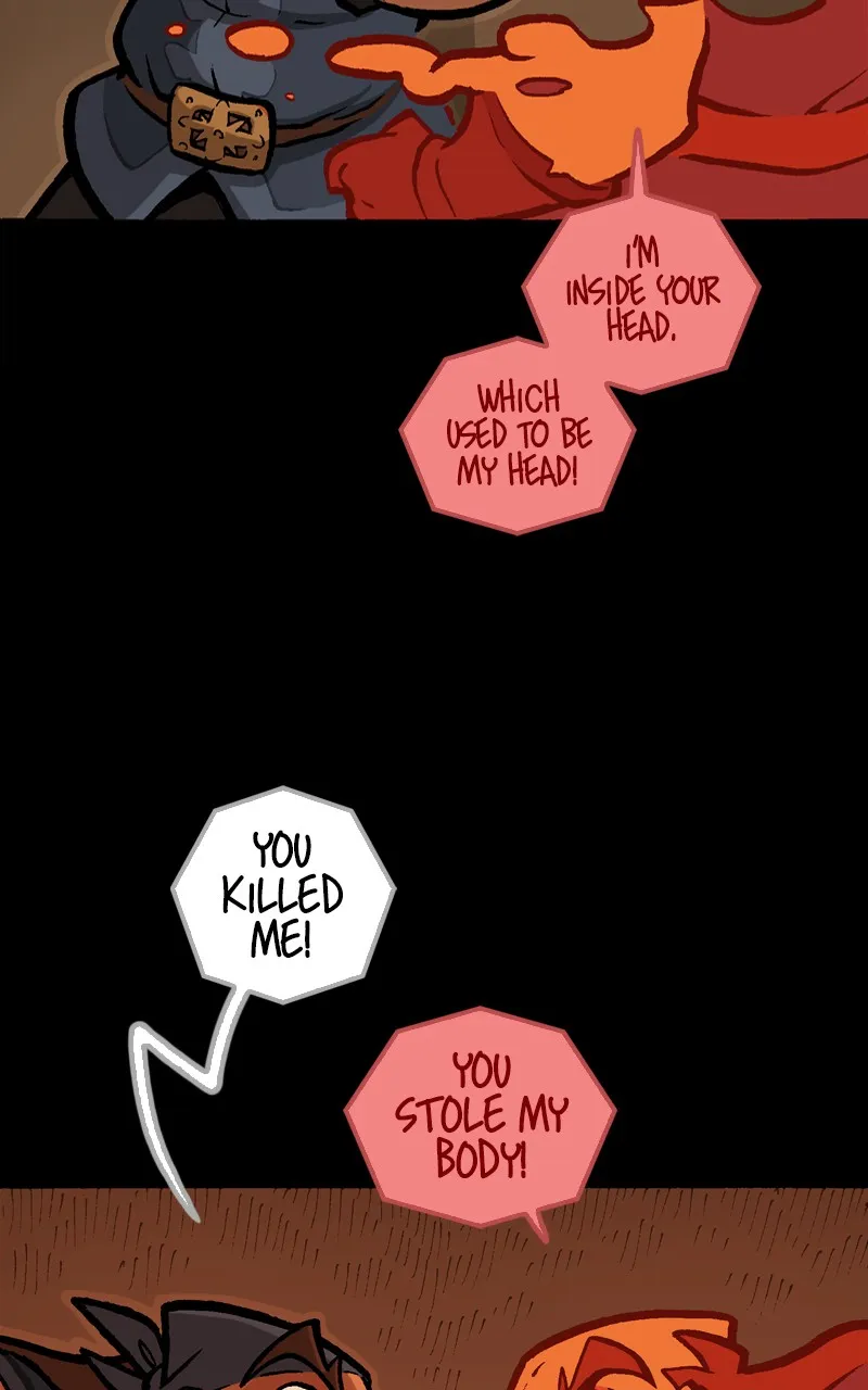 BlackSmith Chapter 14 page 21 - 