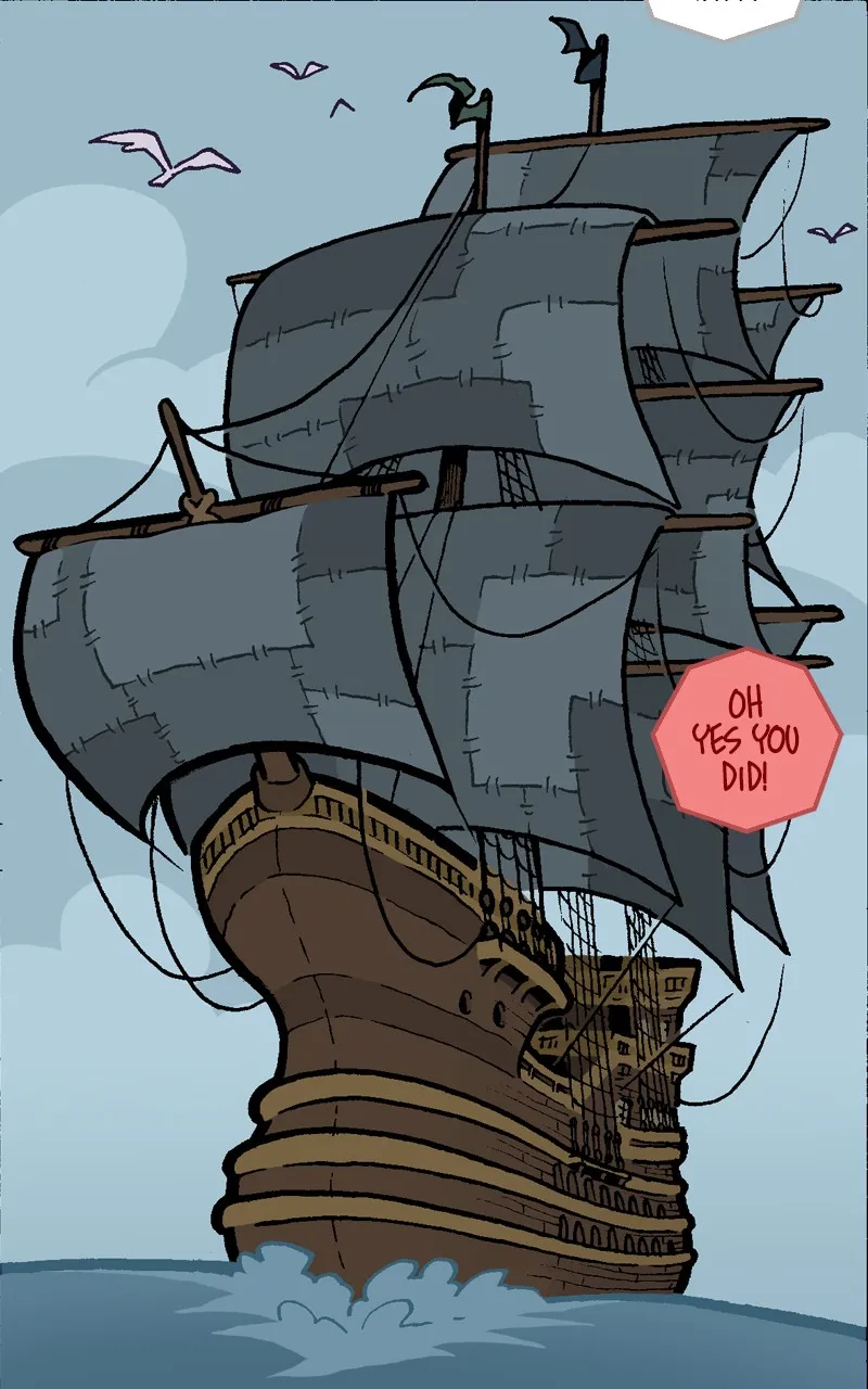 BlackSmith Chapter 14 page 23 - 
