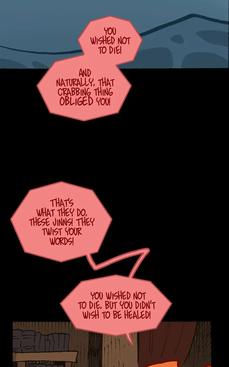 BlackSmith Chapter 14 page 24 - 