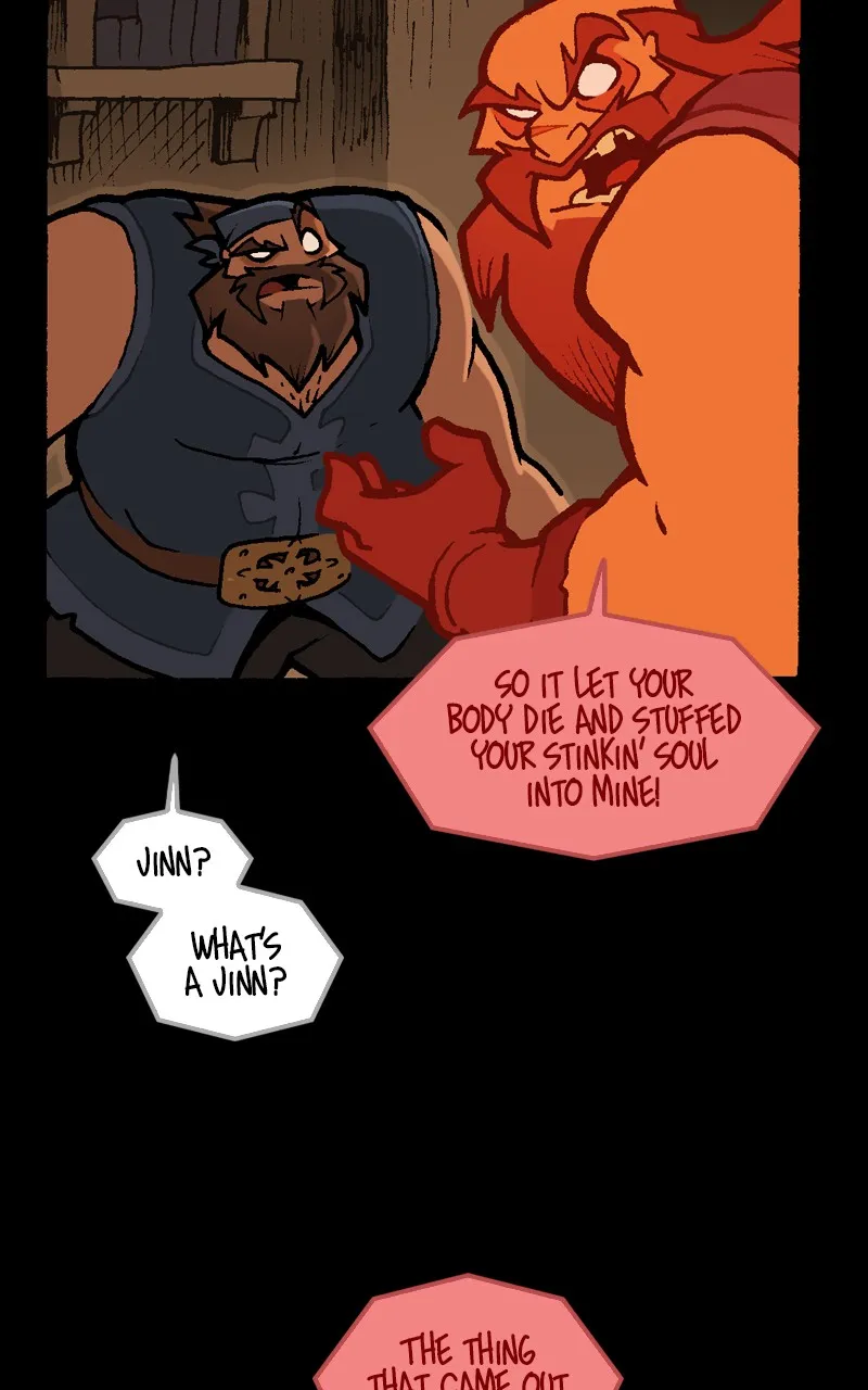 BlackSmith Chapter 14 page 25 - 