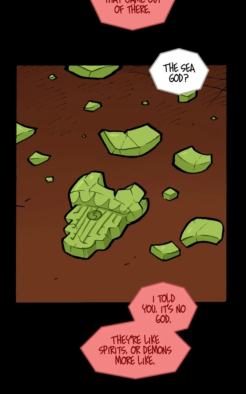 BlackSmith Chapter 14 page 26 - 