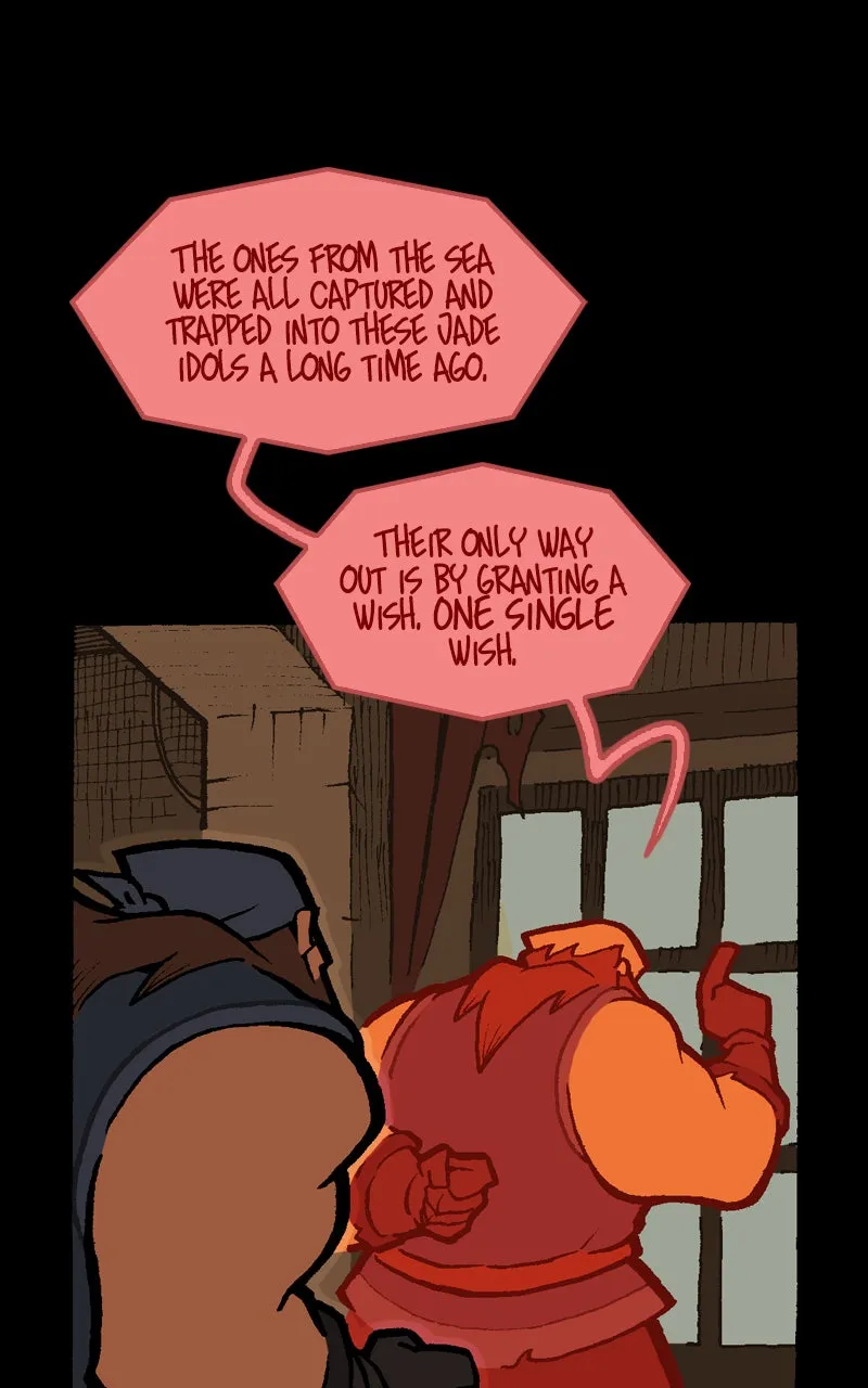 BlackSmith Chapter 14 page 27 - 