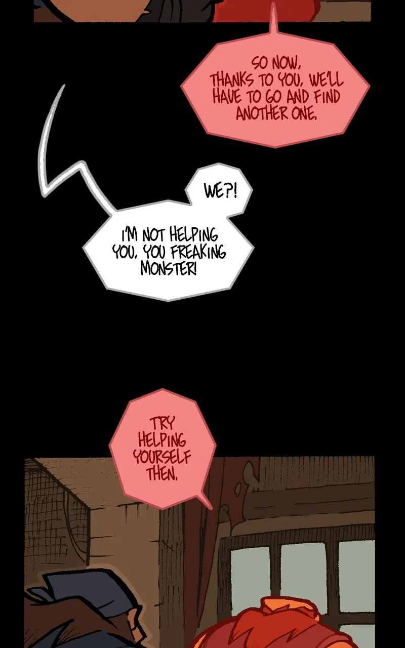 BlackSmith Chapter 14 page 28 - 