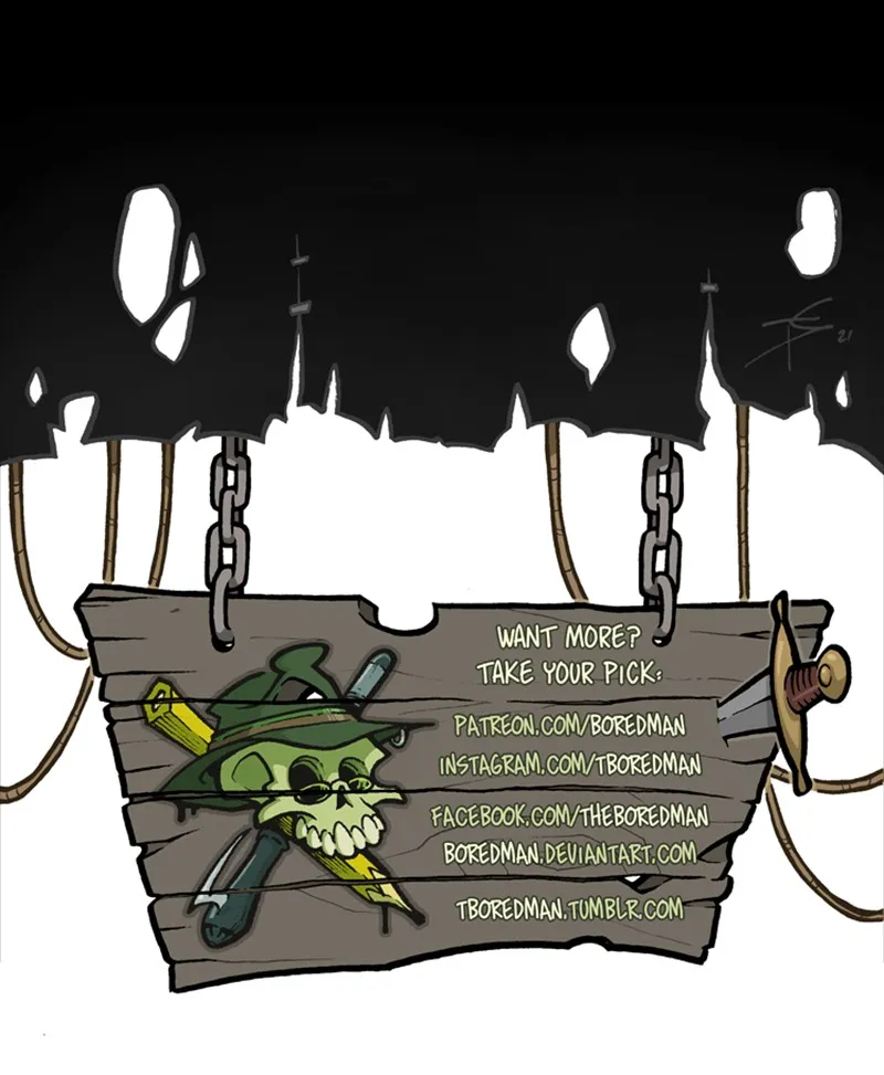 BlackSmith Chapter 14 page 30 - 