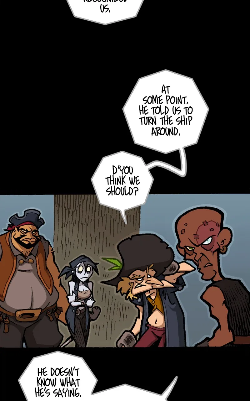 BlackSmith Chapter 14 page 4 - 