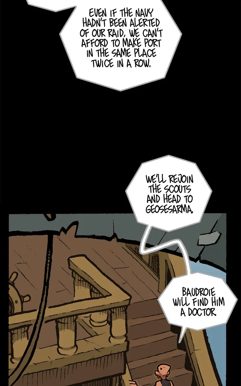 BlackSmith Chapter 14 page 5 - 