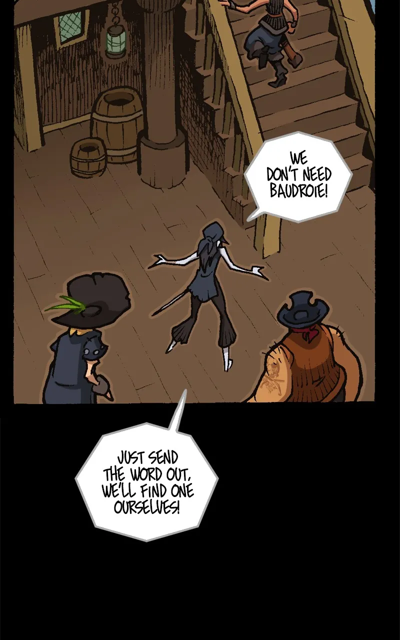 BlackSmith Chapter 14 page 6 - 