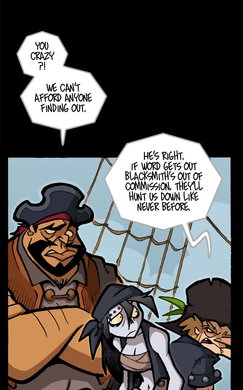 BlackSmith Chapter 14 page 7 - 