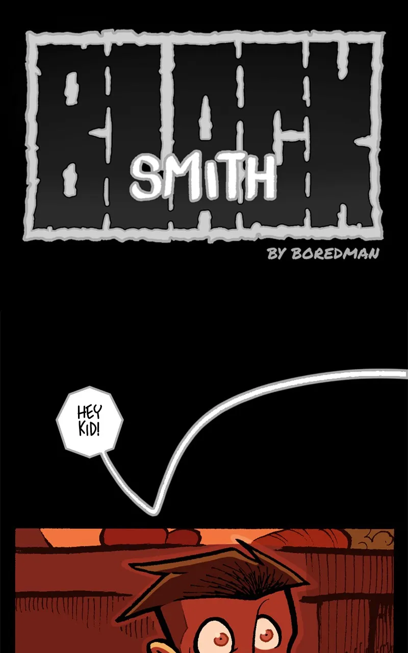 BlackSmith Chapter 15 page 1 - 
