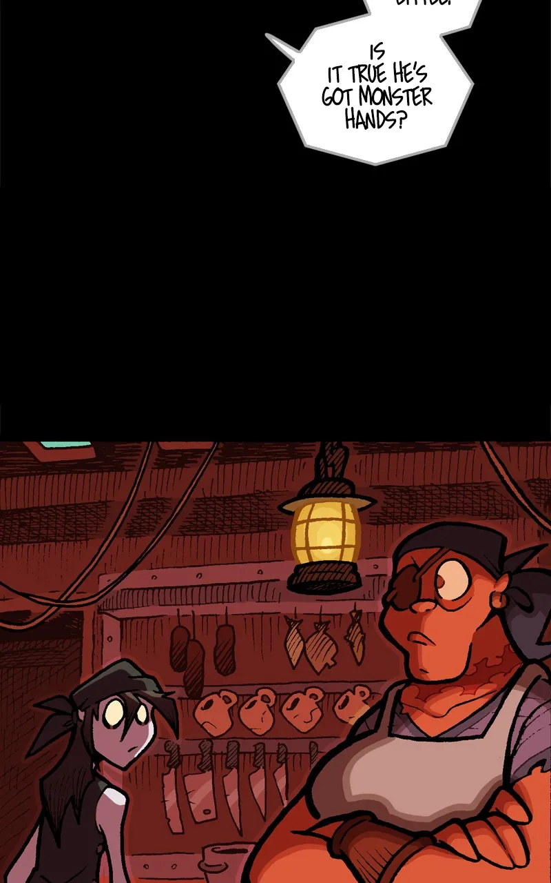 BlackSmith Chapter 15 page 11 - 