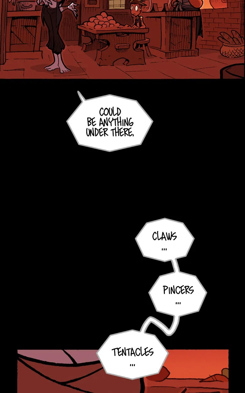 BlackSmith Chapter 15 page 13 - 