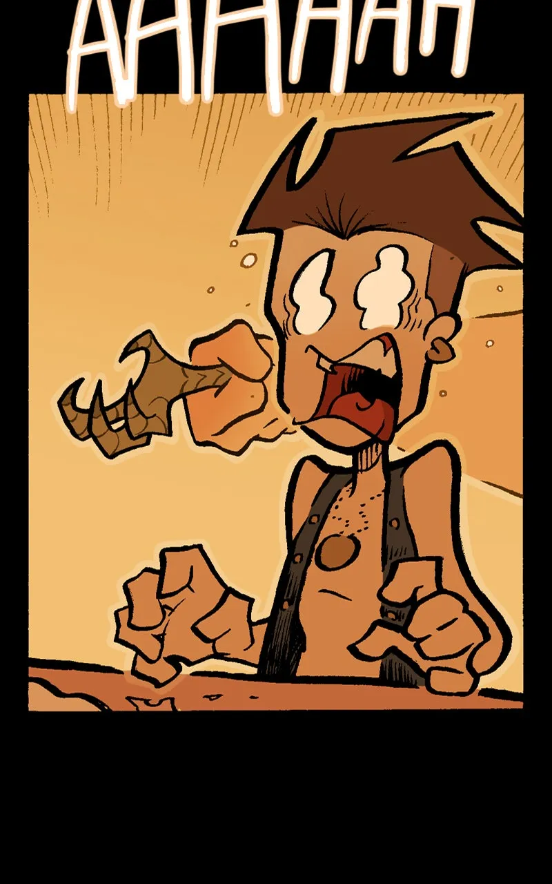 BlackSmith Chapter 15 page 16 - 