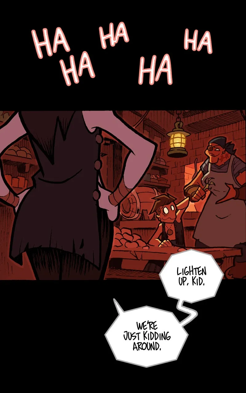 BlackSmith Chapter 15 page 17 - 
