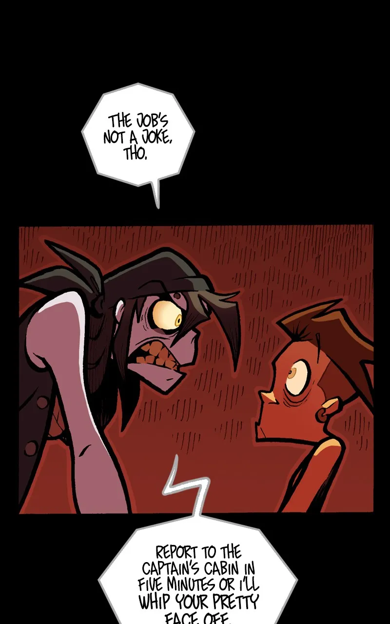 BlackSmith Chapter 15 page 18 - 