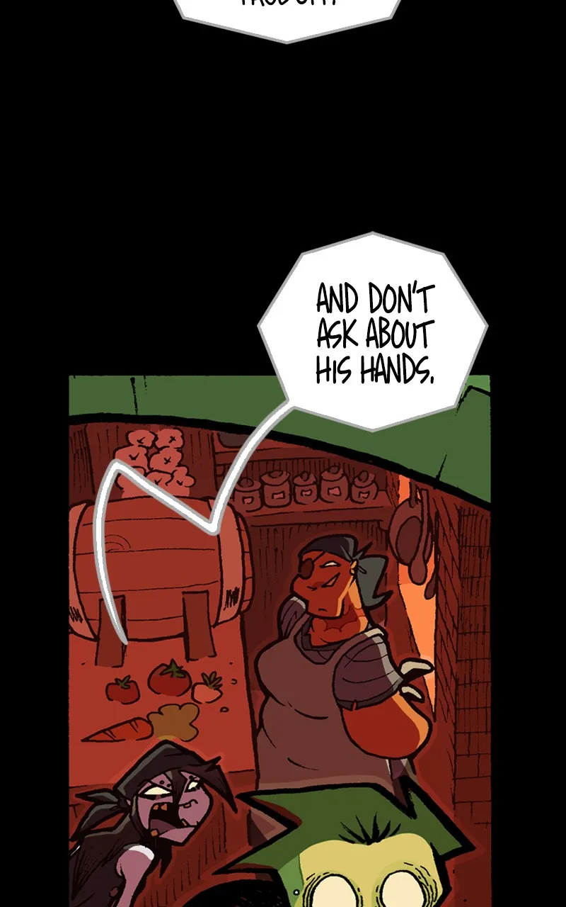 BlackSmith Chapter 15 page 19 - 