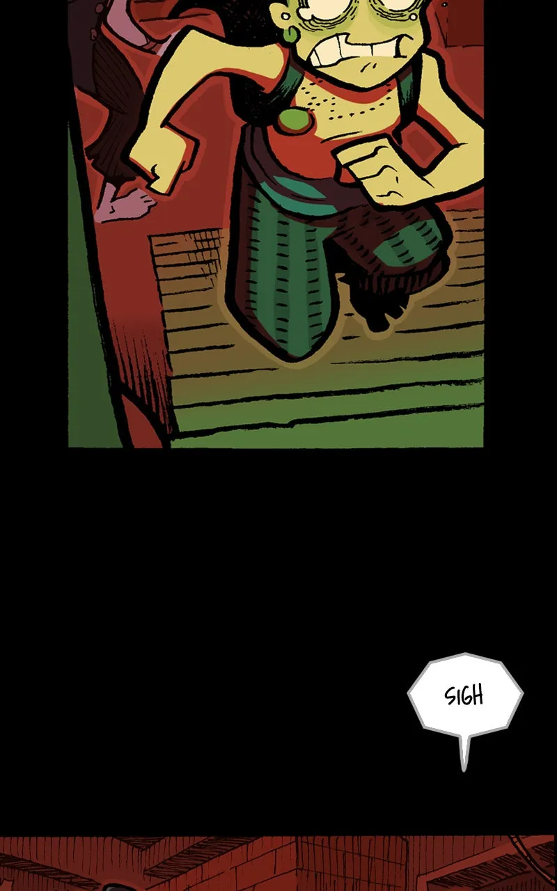BlackSmith Chapter 15 page 20 - 