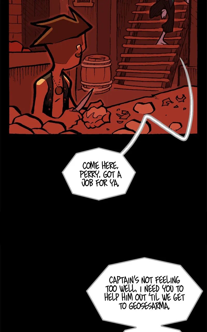BlackSmith Chapter 15 page 3 - 