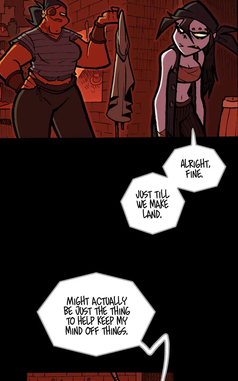 BlackSmith Chapter 15 page 21 - 