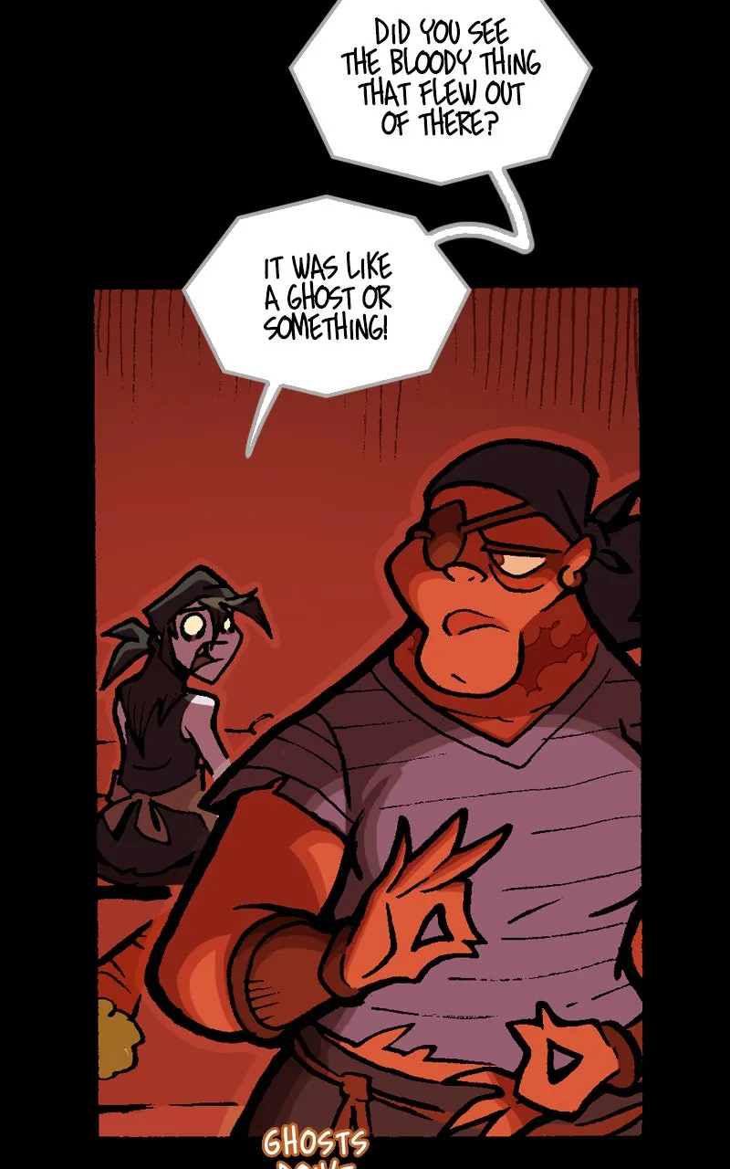 BlackSmith Chapter 15 page 23 - 