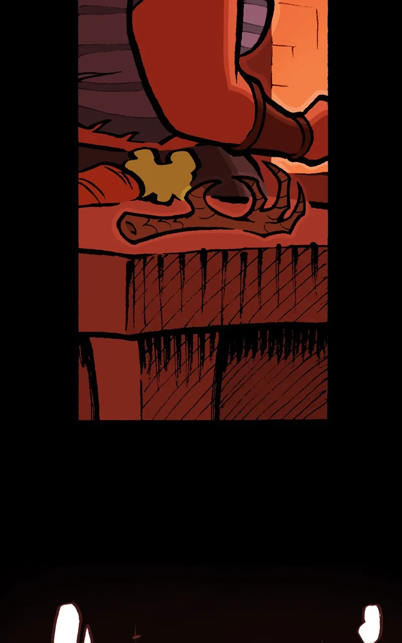 BlackSmith Chapter 15 page 25 - 