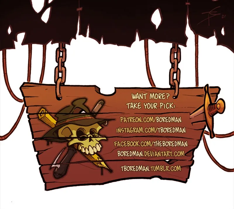 BlackSmith Chapter 15 page 26 - 