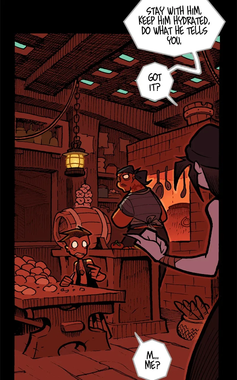 BlackSmith Chapter 15 page 4 - 