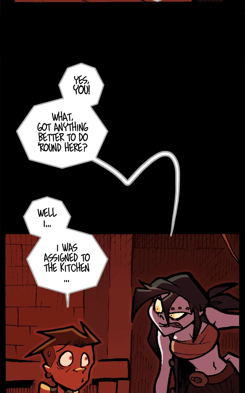 BlackSmith Chapter 15 page 5 - 