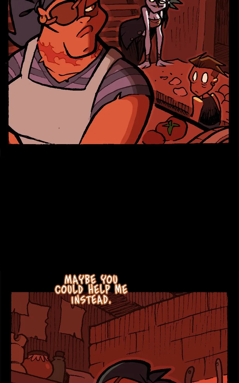 BlackSmith Chapter 15 page 7 - 