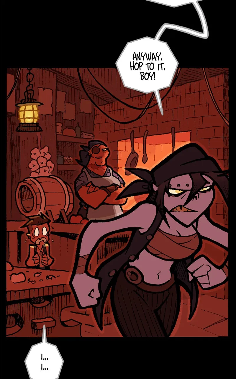 BlackSmith Chapter 15 page 9 - 