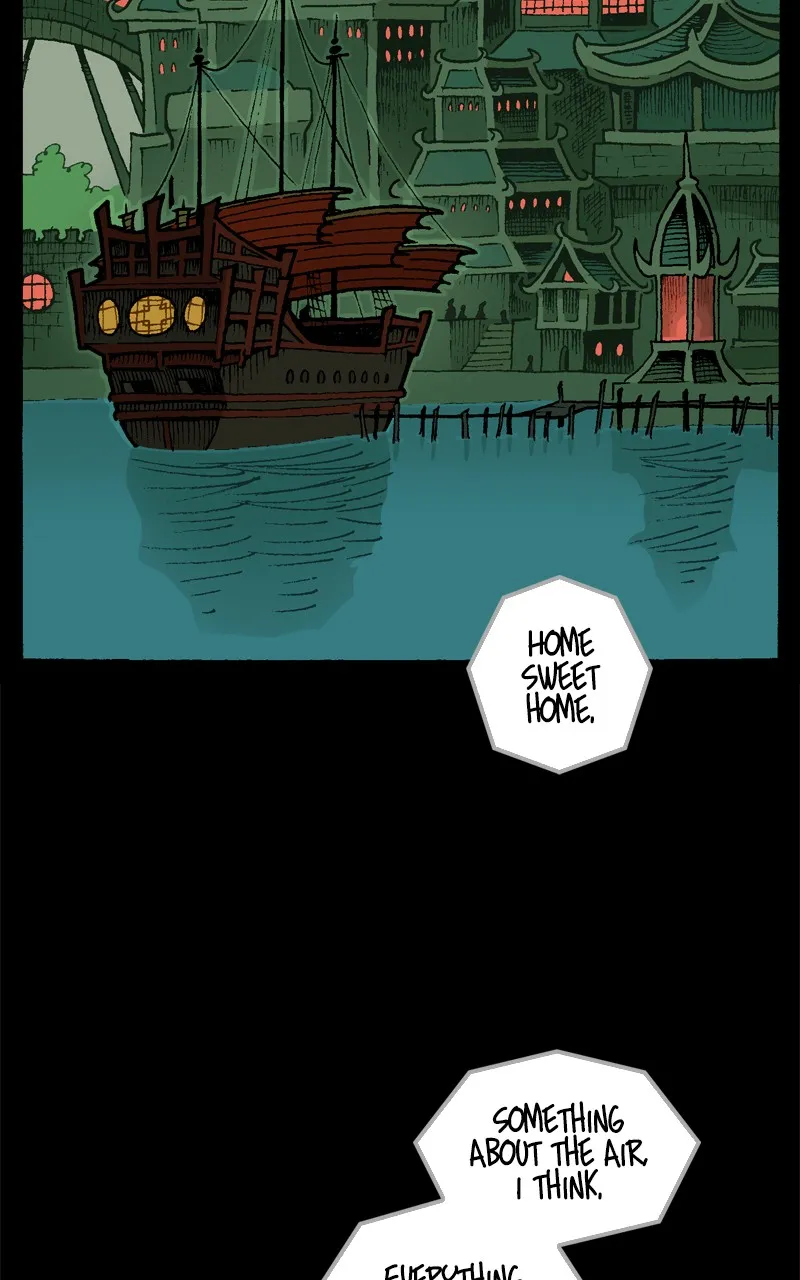 BlackSmith Chapter 16 page 2 - 